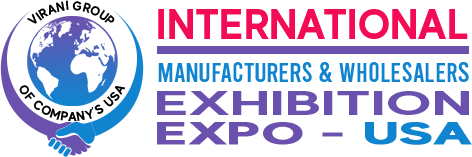 Int. Exhibition Expo - USA