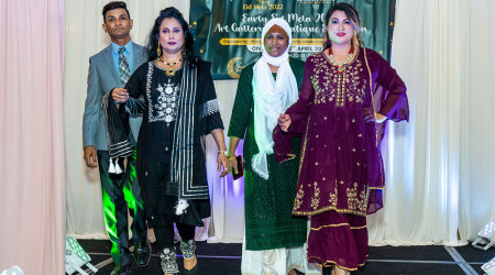 Eid Mela by Atlanta Events