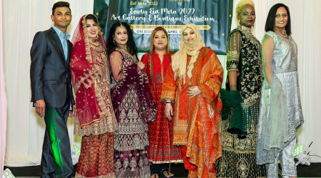 Eid Mela by Atlanta Events