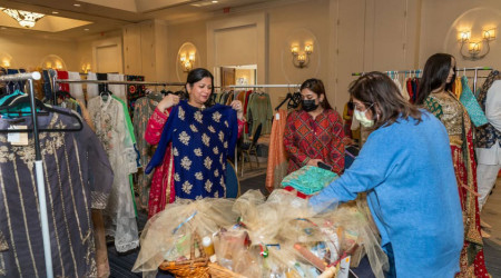 Eid Mela by Atlanta Events