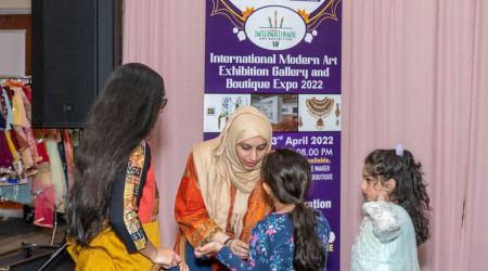 Eid Mela by Atlanta Events