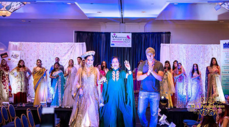 Bridal Expo by Atlanta Event