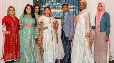 Eid Mela by Atlanta Events