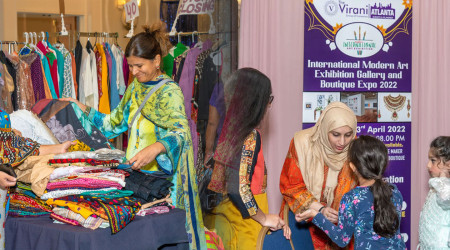 Eid Mela by Atlanta Events