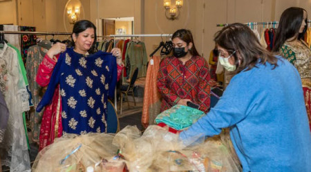 Eid Mela by Atlanta Events