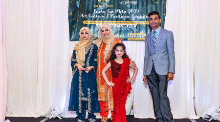 Eid Mela by Atlanta Events