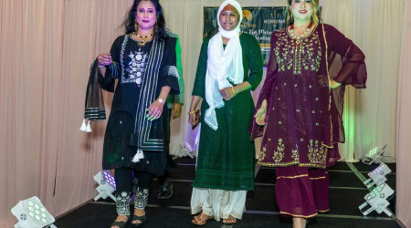 Eid Mela by Atlanta Events