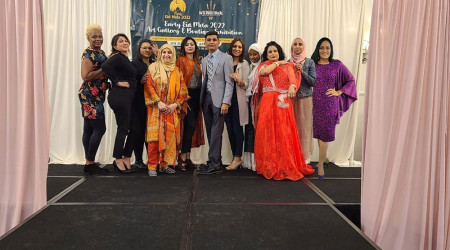 Eid Mela by Atlanta Events