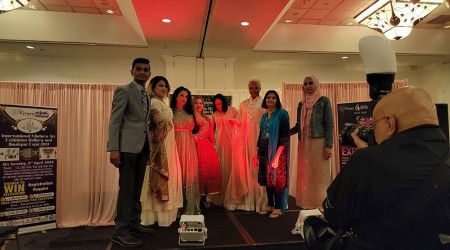 Eid Mela by Atlanta Events