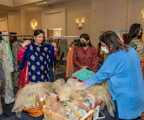 Eid Mela by Atlanta Events