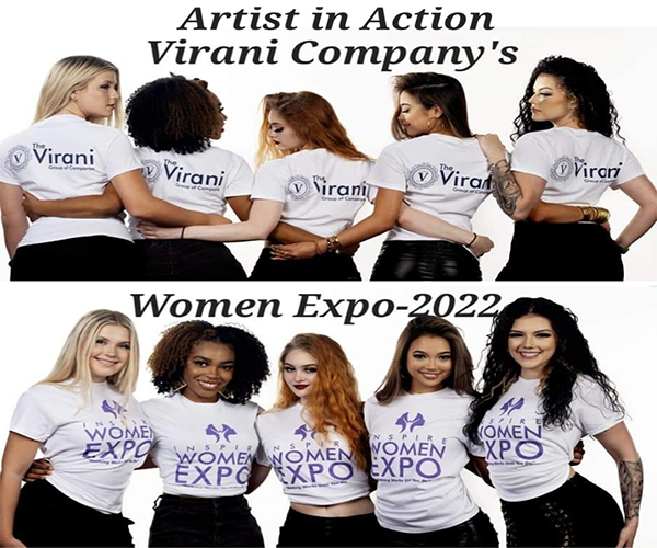 International Inspire Women Expo by Atlanta Events