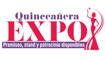 Quinceanera Expo